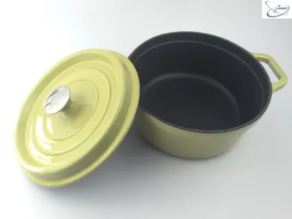 kitchenware clay cooking pot casserole