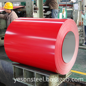 steel-coil