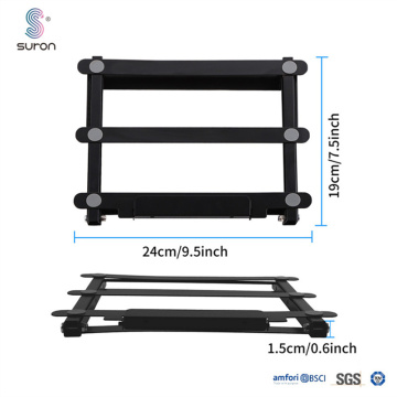 Suron A4 각도 스탠드가있는 LED 라이트 패드