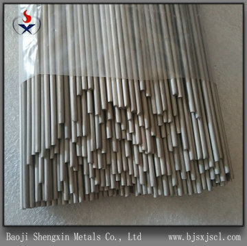 Straight Titanium welding wire