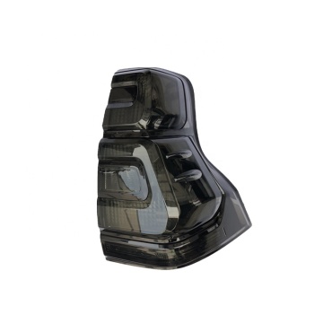 مصباح ذيل Maictop لـ Land Cruiser Prado FJ150 2014-2020 GRJ150