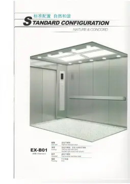 Hospital Bed Elevator