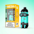 MESH X 4000 Disposable Vape Pod Device