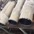 200mm Delivery cylinder for concrete pump