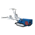 Single Arm Wheeled Tunnel Bolt Trolley