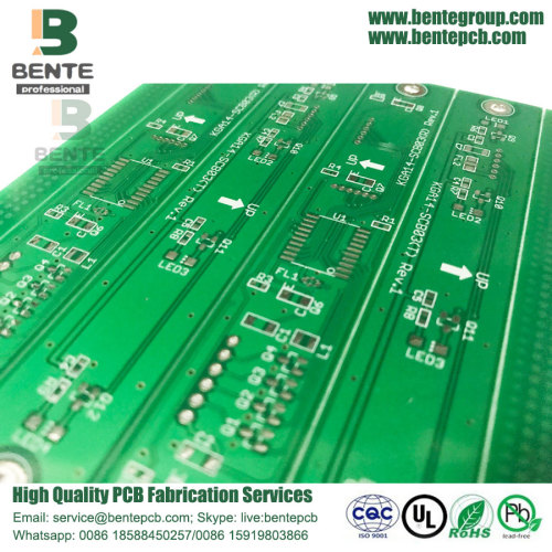 Electronic PCB Custom PCB 1oz