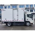 Jianghuai Shuailing Refrigerated Truck