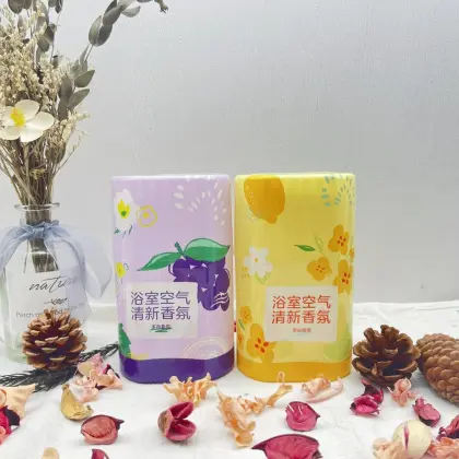 Liquid Air Freshener Osmanthus Fragrance Deodorant 380ml