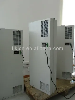 800W Door mounted industrial air conditioning units