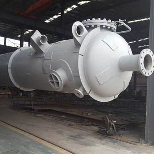 Carbon Steel Distillation Column Frequently Spirit Stainless Steel Distillation Column Supplier