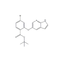 ABT199 Intermédiaire 4, Numéro Cas 1628047-84-6