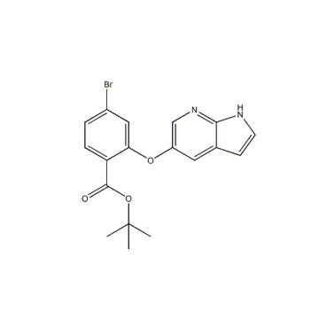 ABT199 Intermediate 4,Cas Number 1628047-84-6