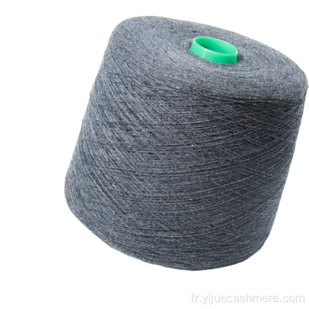 Direct en gros 100% Cashmere Tricoting Yarn