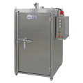 Electric Curing Oven For Jeans Processing Garment Batch Curing Oven Supplier