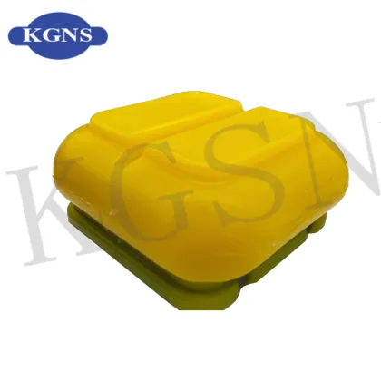 OEM 47300 10QK36B Truck Parts Insulator Mounting for MA-CK America Truck