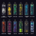 Shenzhen Energy Disposable Vape 5000puffs