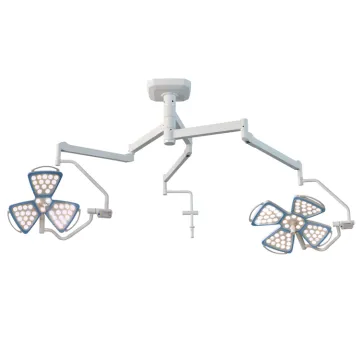 Flower CE FDA Passed LED Ceiling Operating Light