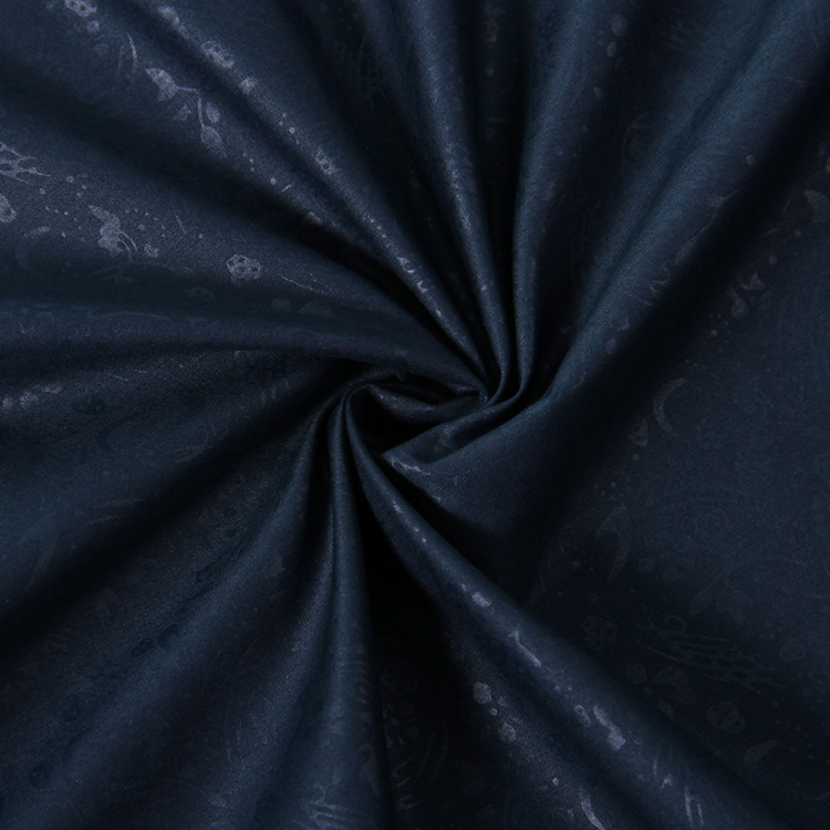 Embossing Soft Fabric