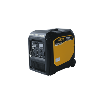 RATO GS6550E GEINT INVERTER Generator