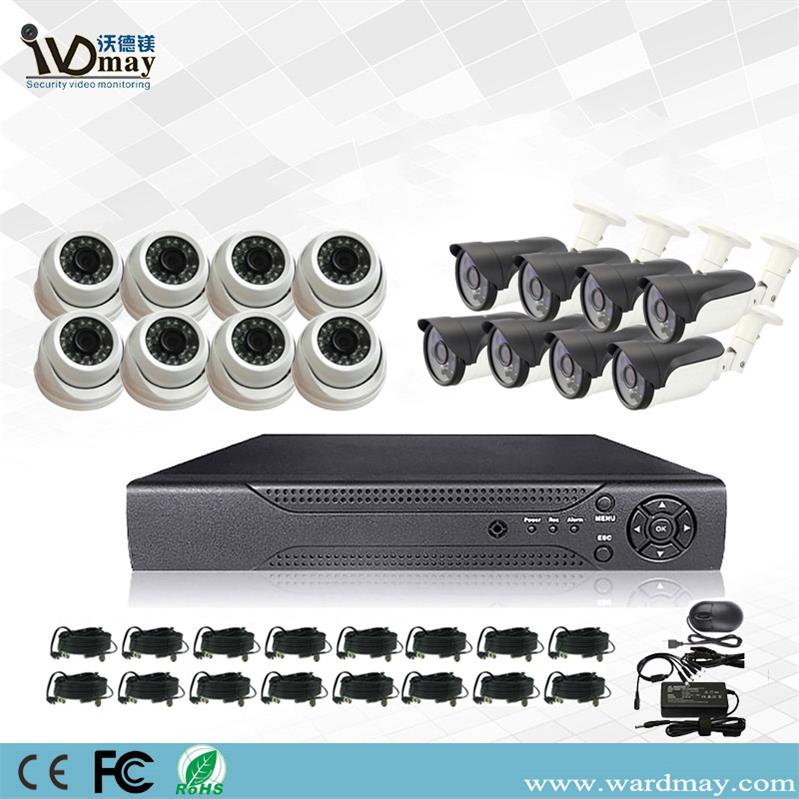 Wdm Cahd016b B