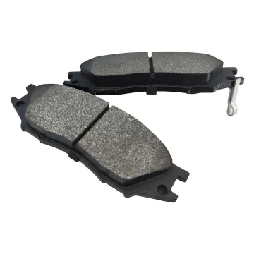 Auto Car Brake Pads for Subaru Forester IMPREZA Legacy IV Outback