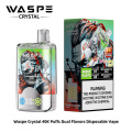 Waspe Crystal 40000 Disposable Vape Wholesale Netherlands