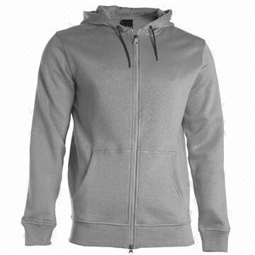 2012 fashion gray men's coat