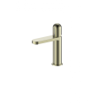 Modern style single lever basin tap mixer