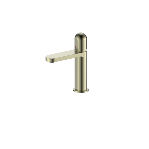 Modernong istilong single lever basin tap mixer