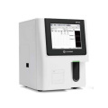 Medical 3 Part Hematology Analyzer Cell Cell Counter