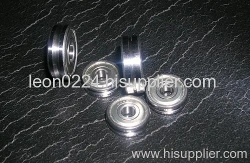 Track Roller Bearing 
