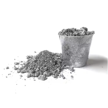 משחת אלומיניום לאנטי קורוזיה תעשייתית