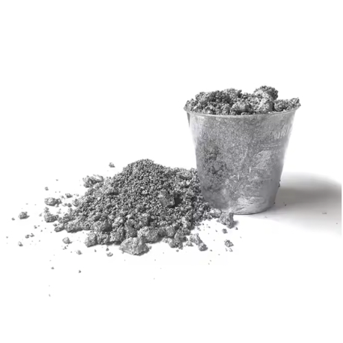 משחת אלומיניום לאנטי קורוזיה תעשייתית