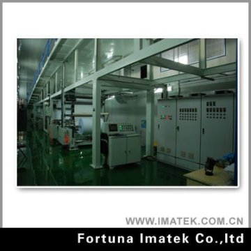 110gsm high quality Glossy PP