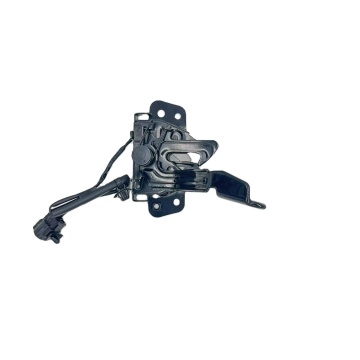 Cover Lock Latch Assembly for Forte Koup & Forte 5 Models 81130-A7000