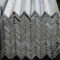 Misura standard Barra angolare in acciaio zincato