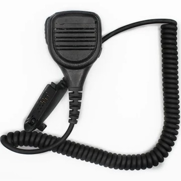PMMN4021A PTT Microphone for Motorola Radios