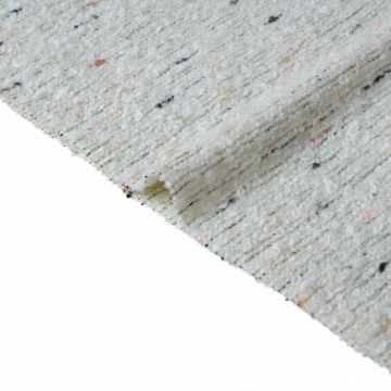 लक्ज़री मोहायर अल्पाका ऊन बुना कपड़ा 388GSM