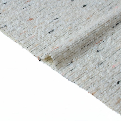 Fabrik Tenun Bulu Mohair Alpaca Mewah 388GSM