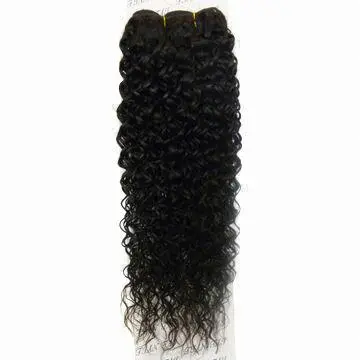 Super quality jerry curl hair weaves, factory price, fast delivery