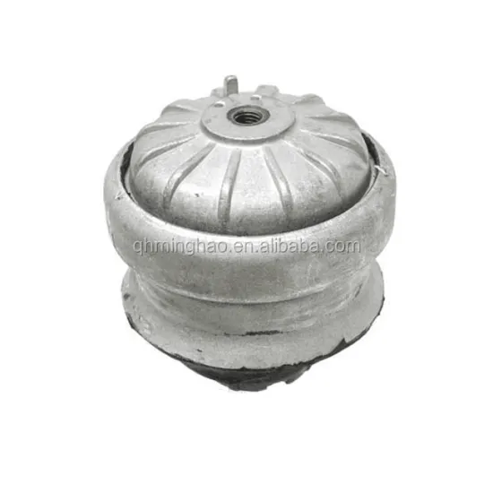 OEM Auto Parts Engine Motor Mount for Mercedes Benz W124 S124 C124 W201