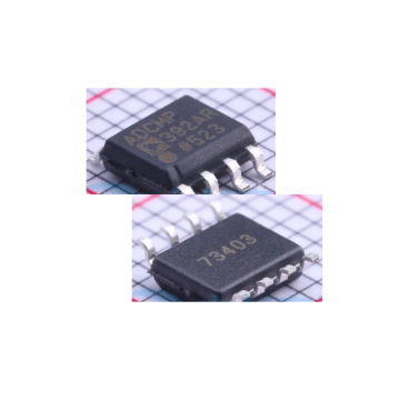 ADCMP391/ADCMP392/ADCMP393: Single/Dual/Quad Comparators with Known Power-Up State