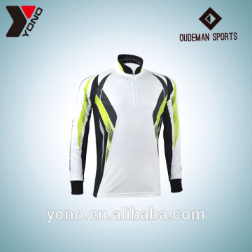 Customized UV protection breathable fising kit fishing equipment