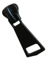 Custom Alloy Non-Lock No.5 Zipper Slider