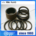 PTFE O-ring คุณภาพสูง