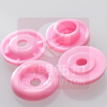 Nontoxic Push Button