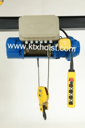 electric hoist/electric winch 5t electric hoist
