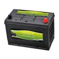 Baterai asam timbal OEM Baterai bebas mobil 95D31