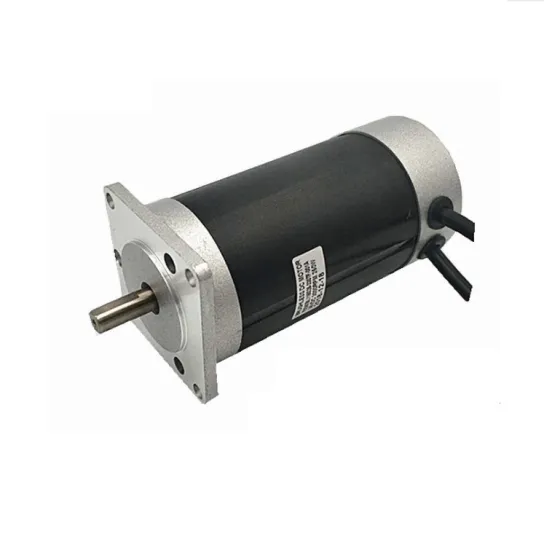 High Quality 180W Brushless Motor with Peak Torque 0.5Nm for Machines - Best Price