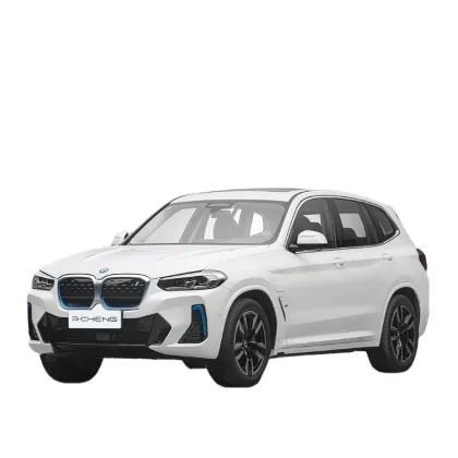 Hot Sale ix3 EV Electric Cars - Used EV CAR